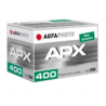 Agfa APX 400/36