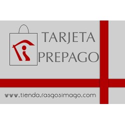 Tarjeta Prepago
