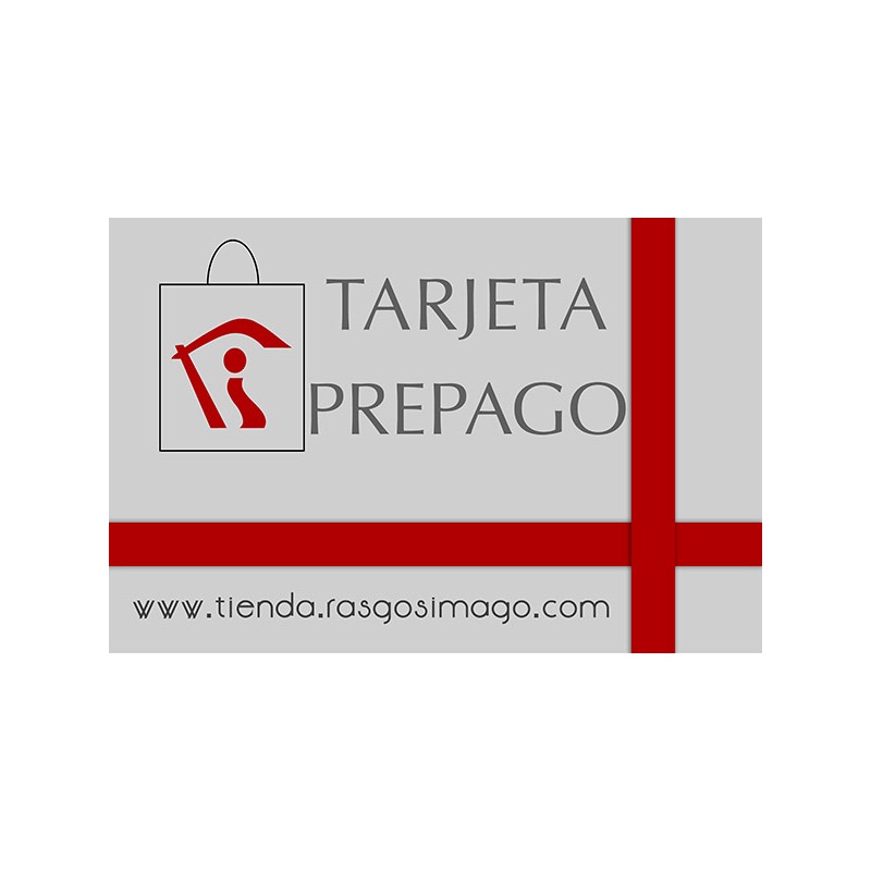 Tarjeta Prepago