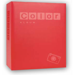 100-10x15 color eslipin álbum