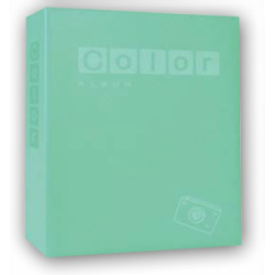 100-10x15 color eslipin álbum