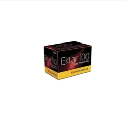 Kodak Ektar  100-36