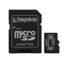 Micro SD 32 GB Kingston Tarjeta de Memoria
