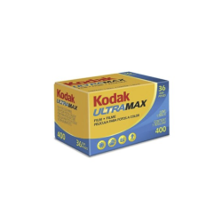 Kodak 400-36 UltraMax