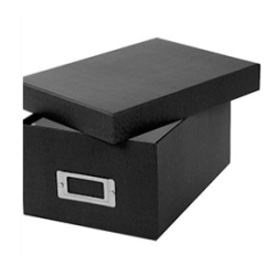 Caja archivo 700-10x15